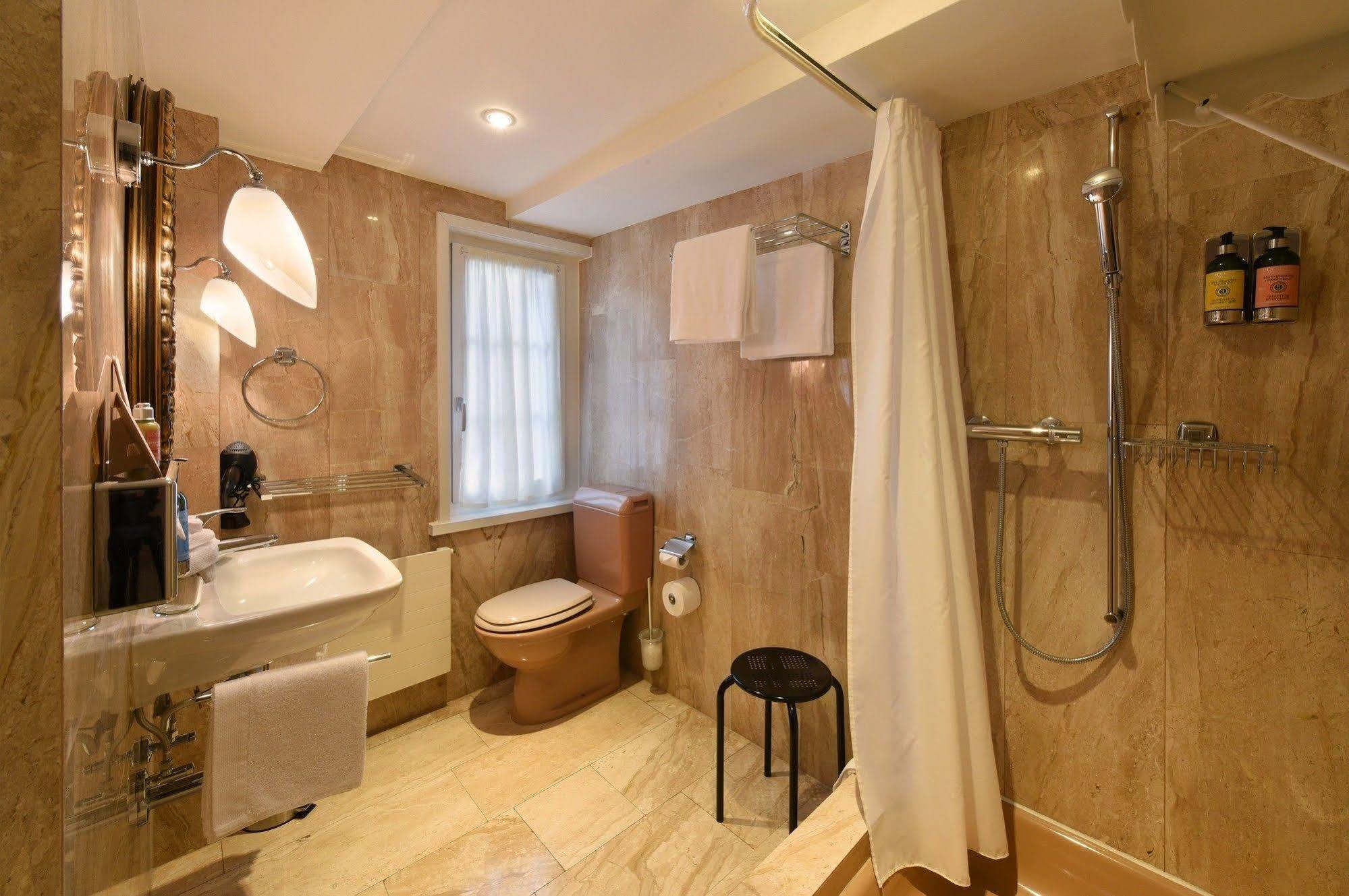 Romantik Hotel Schwan 贺根 外观 照片